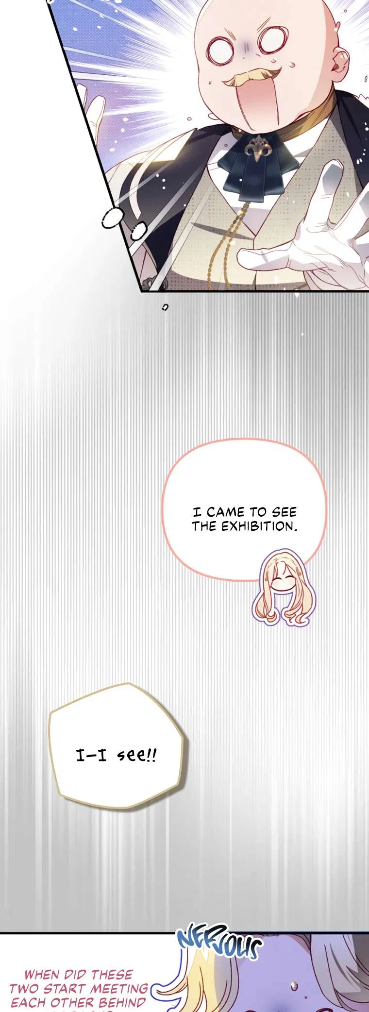 Raising My Fiancé with Money Chapter 44 – Page 21