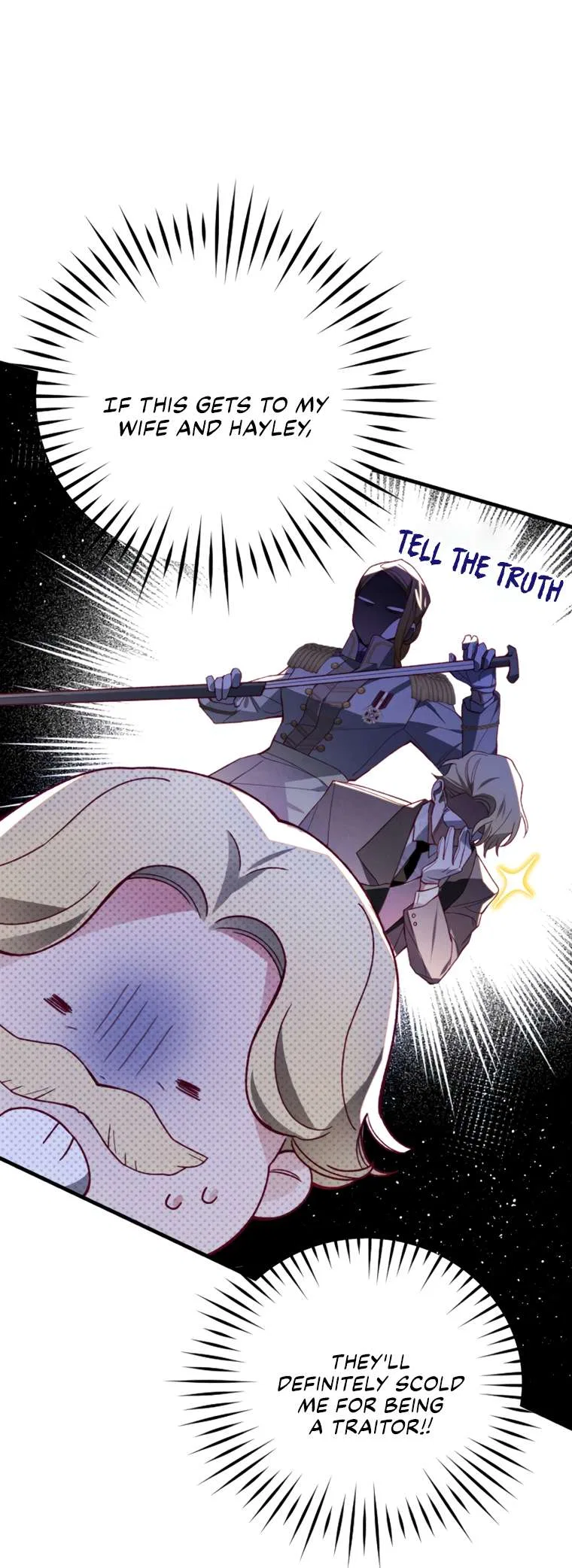 Raising My Fiancé with Money Chapter 44 – Page 23