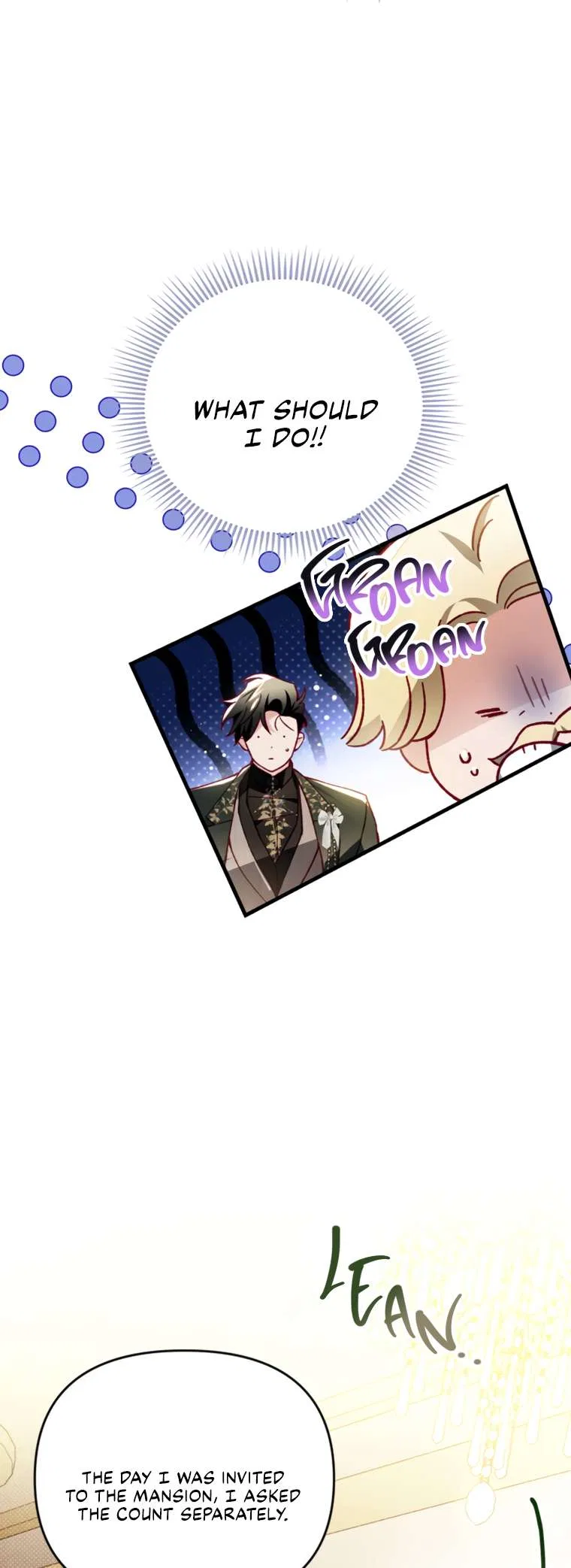 Raising My Fiancé with Money Chapter 44 – Page 24