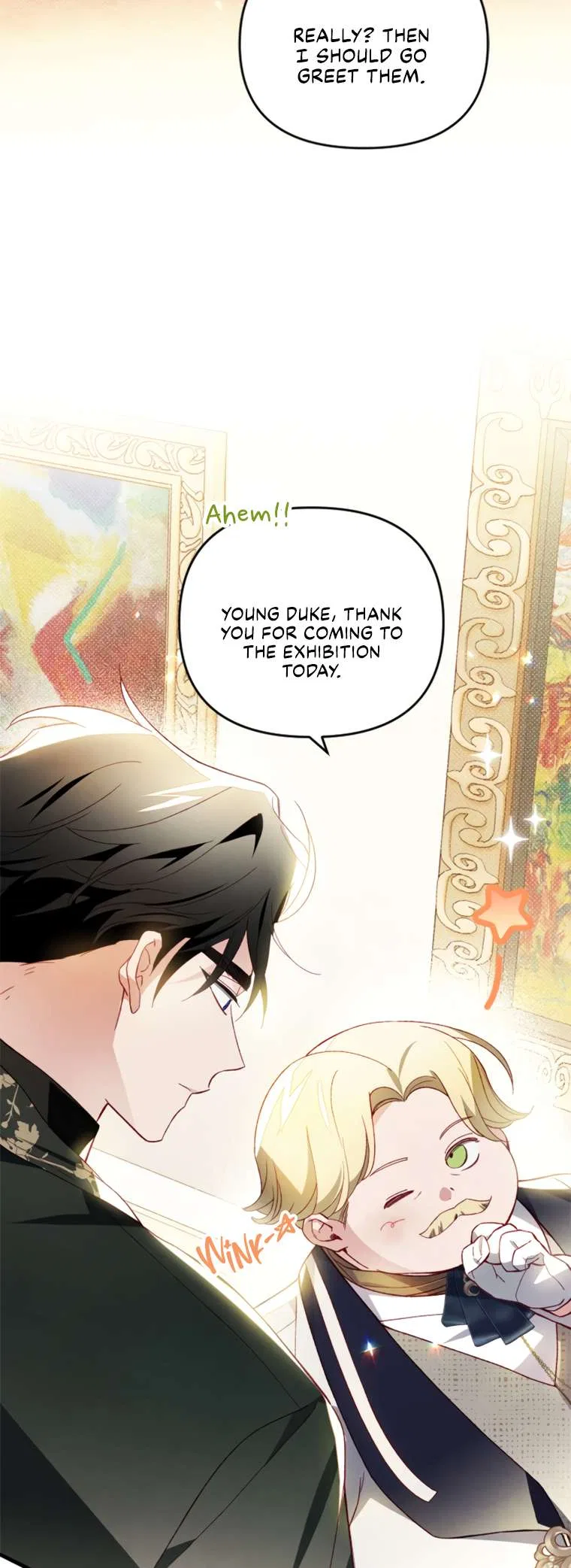 Raising My Fiancé with Money Chapter 44 – Page 27