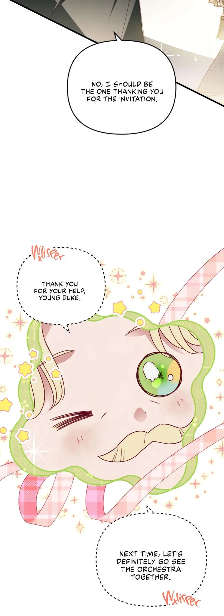 Raising My Fiancé with Money Chapter 44 – Page 28