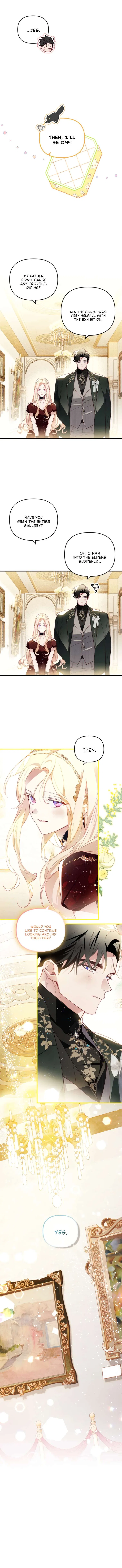 Raising My Fiancé with Money Chapter 44 – Page 29