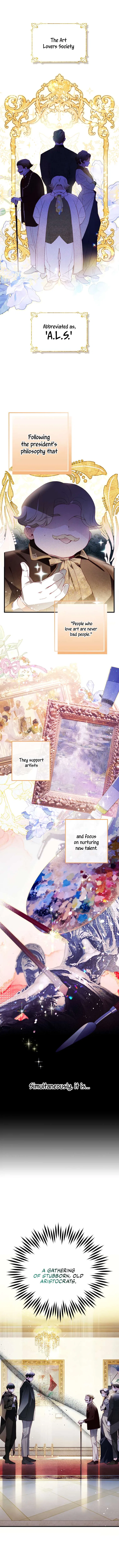 Raising My Fiancé with Money Chapter 43 – Page 2