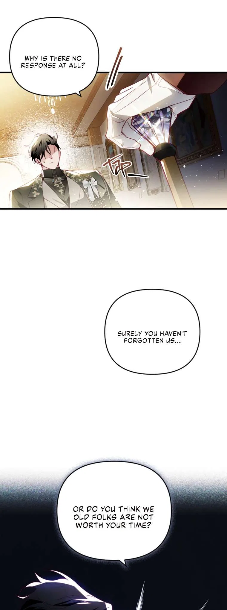 Raising My Fiancé with Money Chapter 43 – Page 3