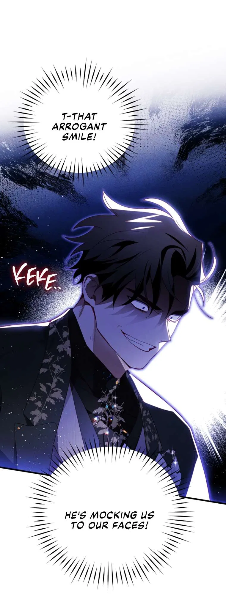 Raising My Fiancé with Money Chapter 43 – Page 7