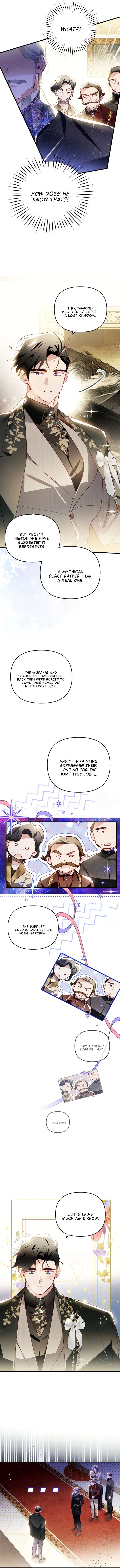 Raising My Fiancé with Money Chapter 43 – Page 13
