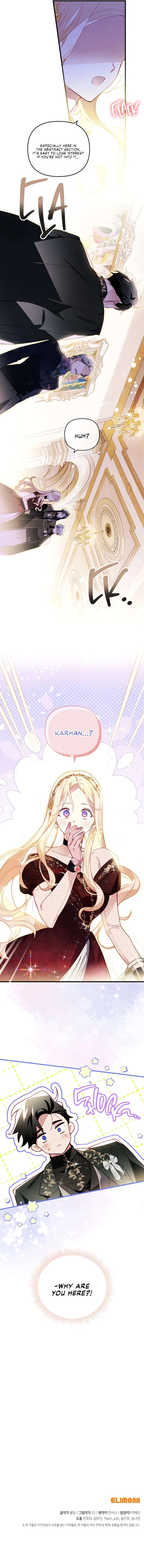 Raising My Fiancé with Money Chapter 43 – Page 15