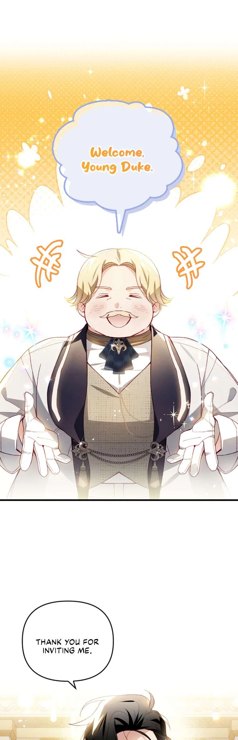 Raising My Fiancé with Money Chapter 42 – Page 2