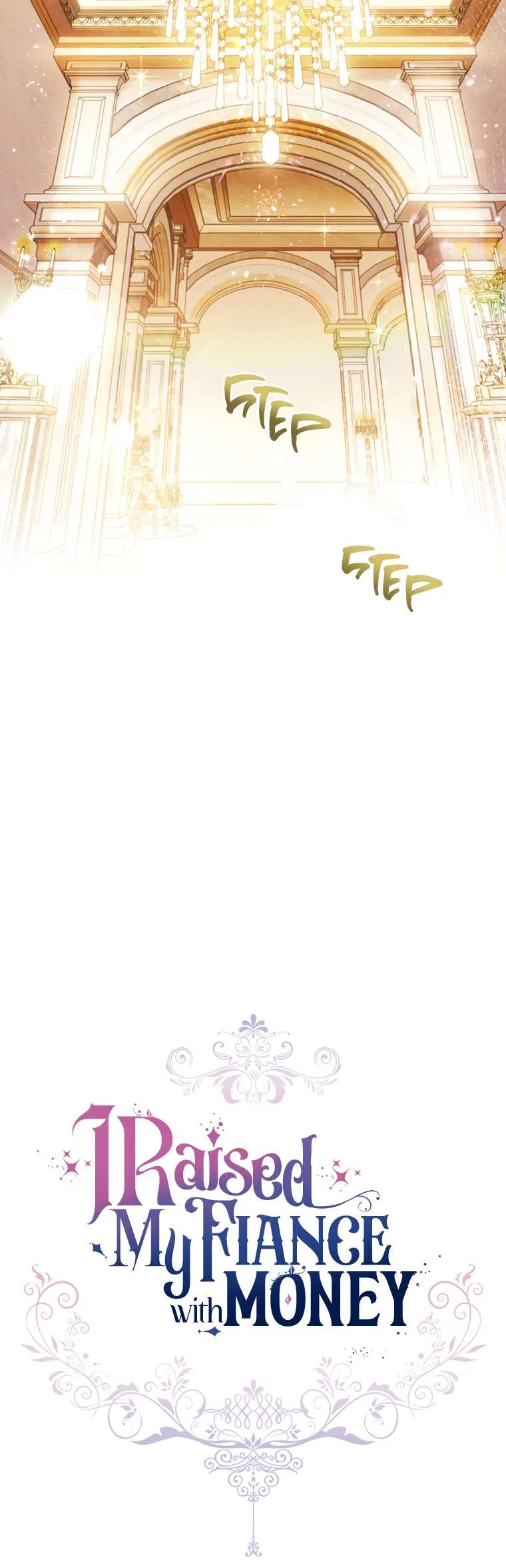 Raising My Fiancé with Money Chapter 42 – Page 4