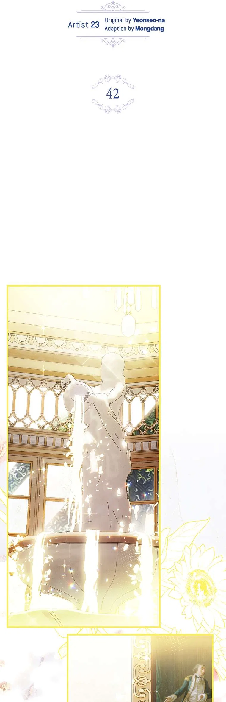 Raising My Fiancé with Money Chapter 42 – Page 5