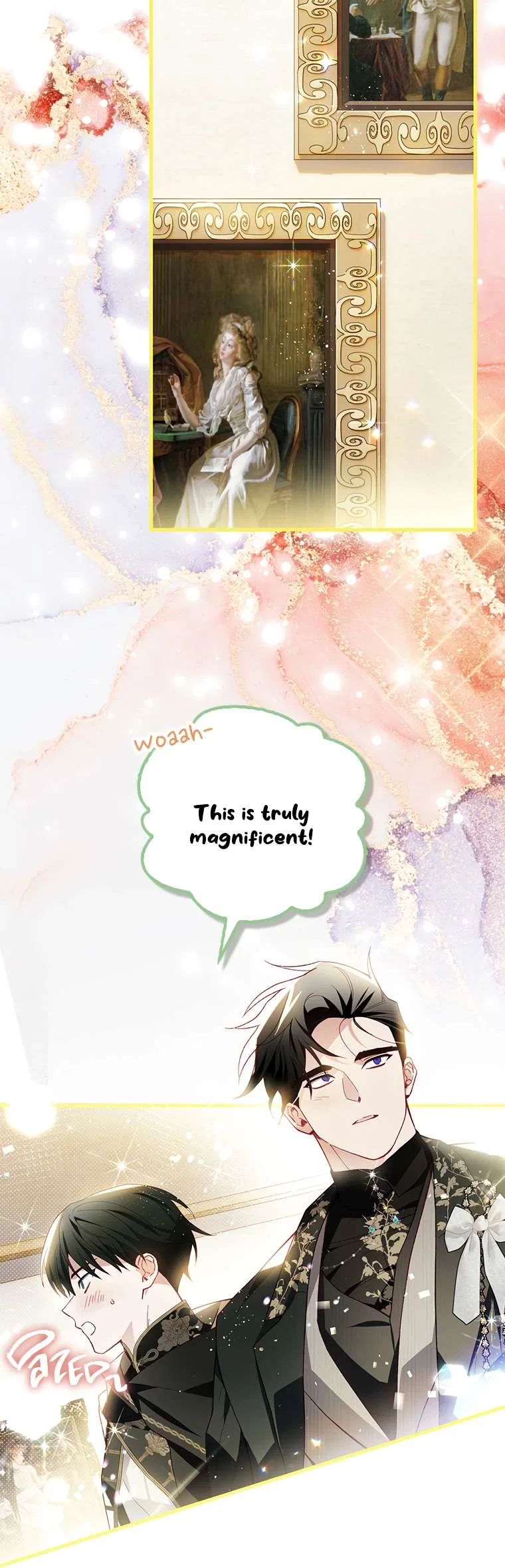 Raising My Fiancé with Money Chapter 42 – Page 6