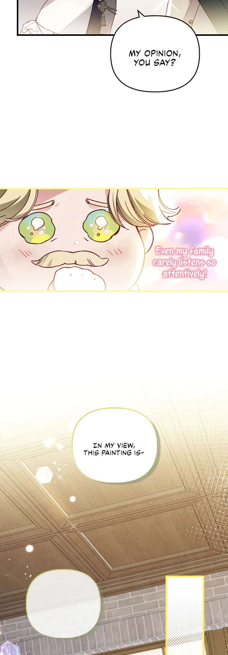 Raising My Fiancé with Money Chapter 42 – Page 11