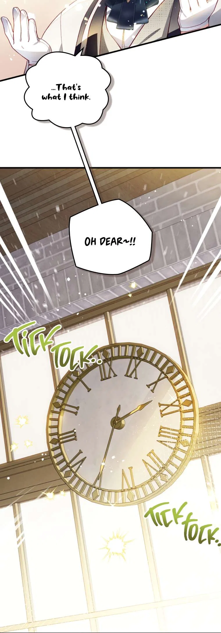 Raising My Fiancé with Money Chapter 42 – Page 13