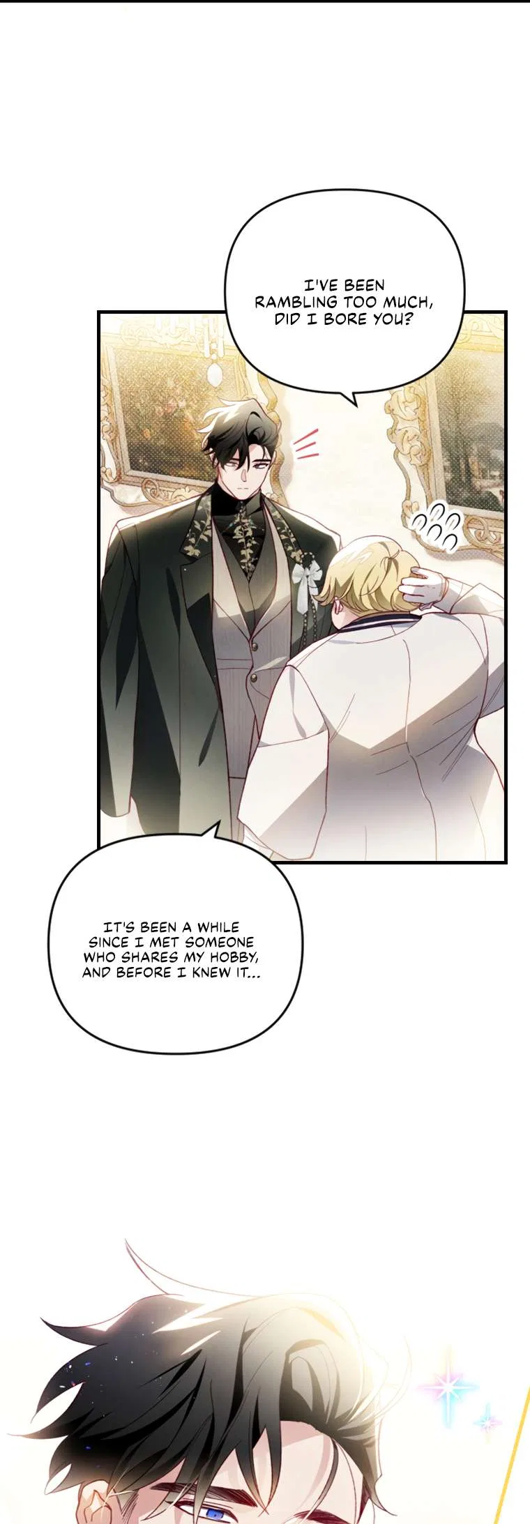 Raising My Fiancé with Money Chapter 42 – Page 14