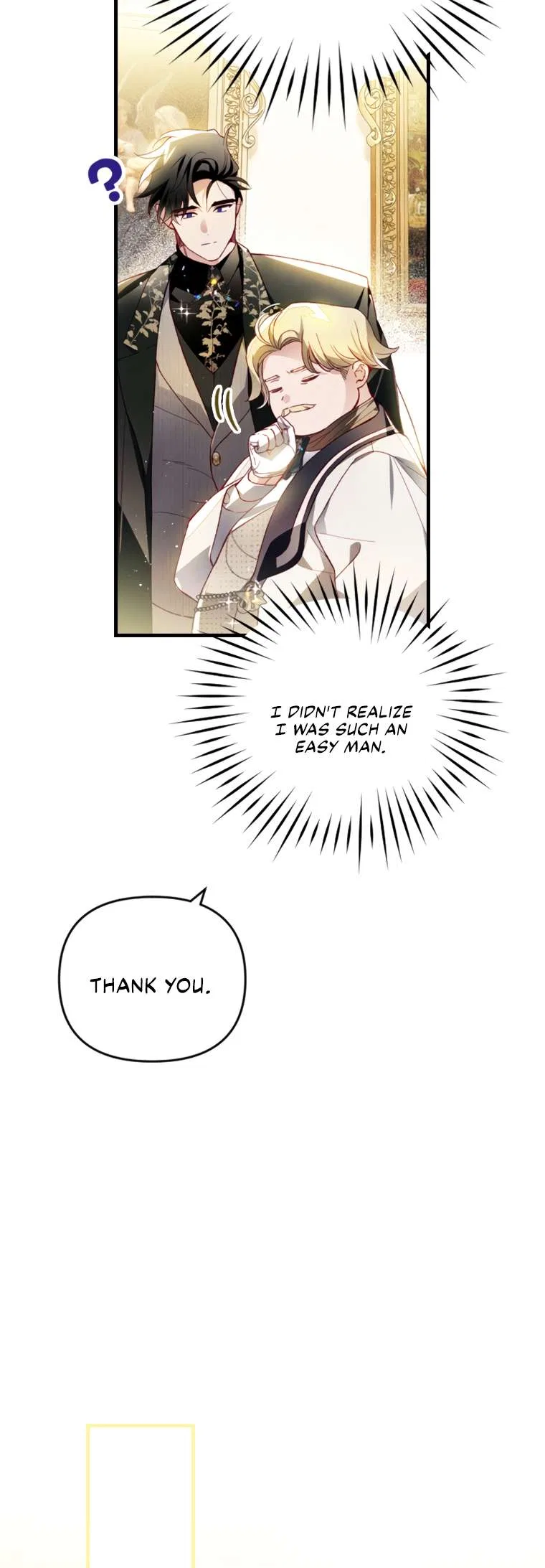 Raising My Fiancé with Money Chapter 42 – Page 17