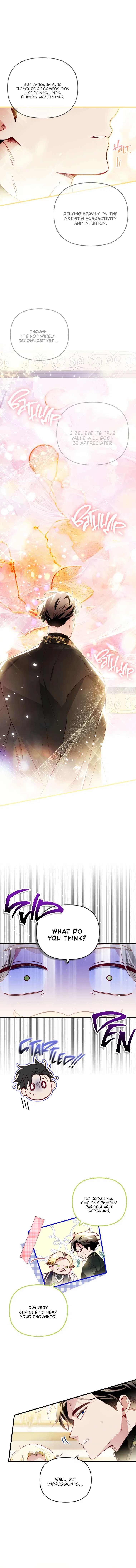 Raising My Fiancé with Money Chapter 42 – Page 19