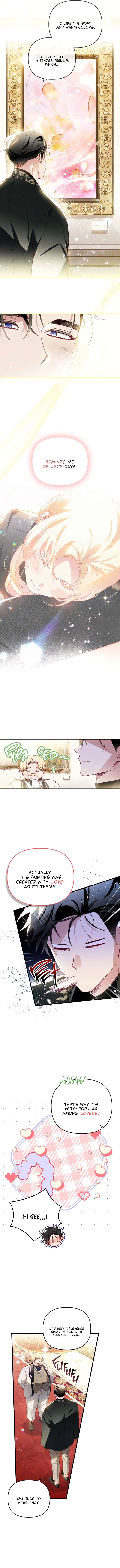 Raising My Fiancé with Money Chapter 42 – Page 20