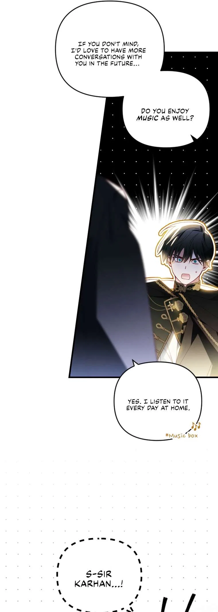Raising My Fiancé with Money Chapter 42 – Page 21