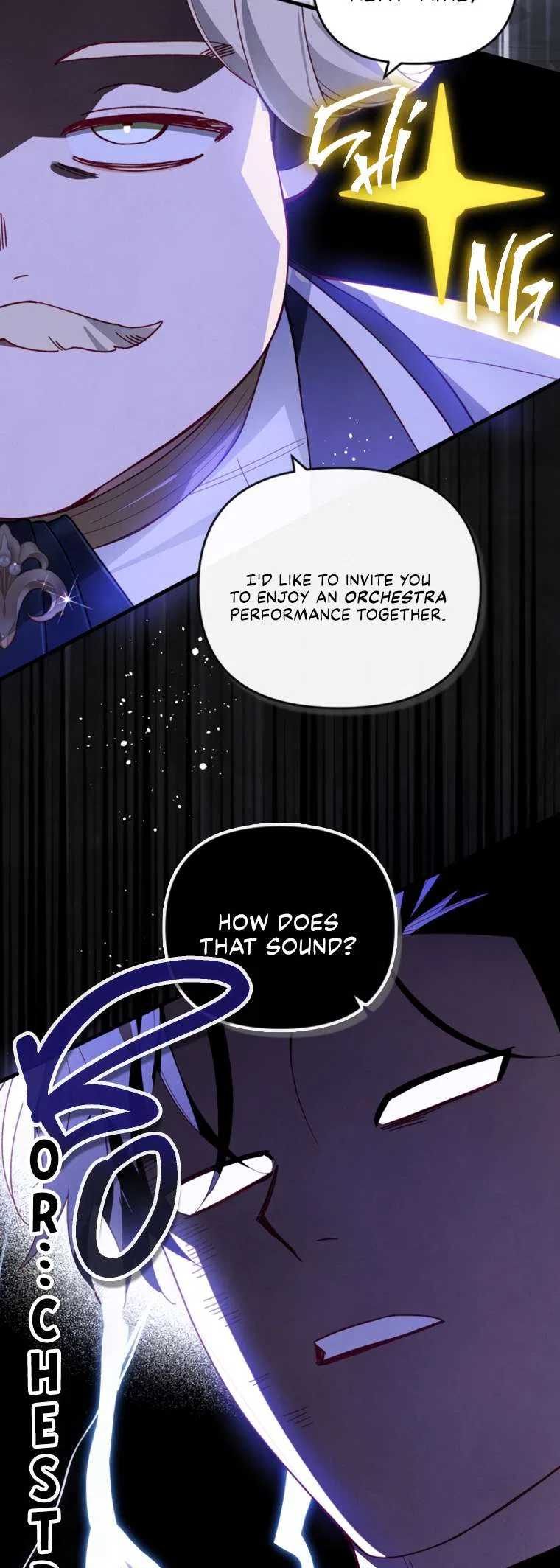Raising My Fiancé with Money Chapter 42 – Page 23