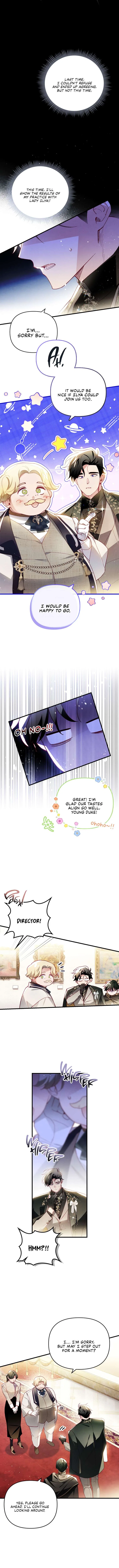 Raising My Fiancé with Money Chapter 42 – Page 26