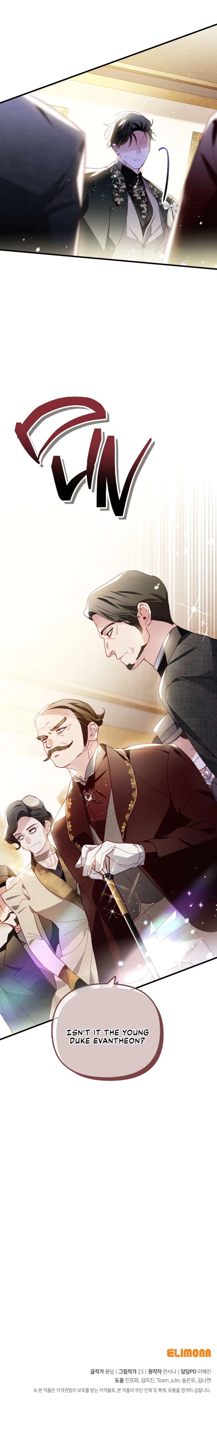 Raising My Fiancé with Money Chapter 42 – Page 28