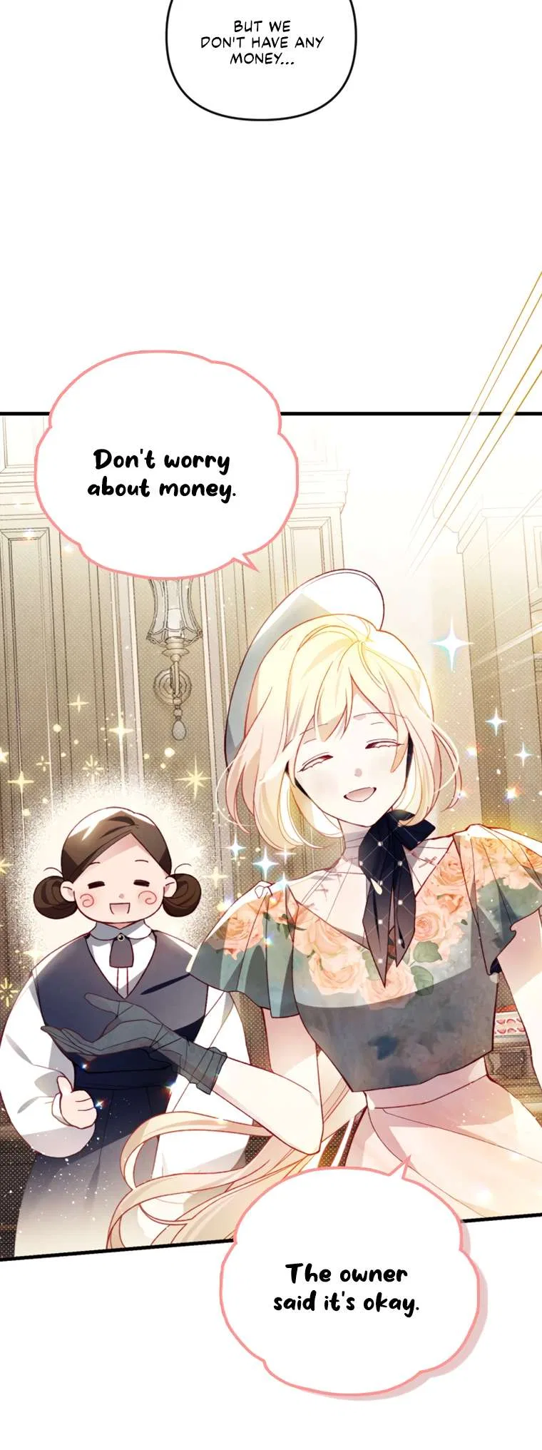 Raising My Fiancé with Money Chapter 41 – Page 5