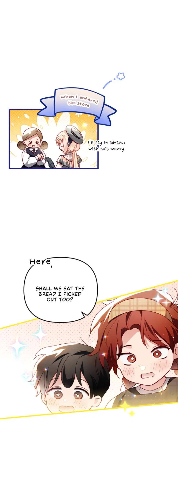 Raising My Fiancé with Money Chapter 41 – Page 6