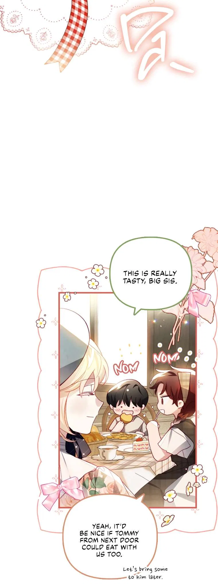 Raising My Fiancé with Money Chapter 41 – Page 8
