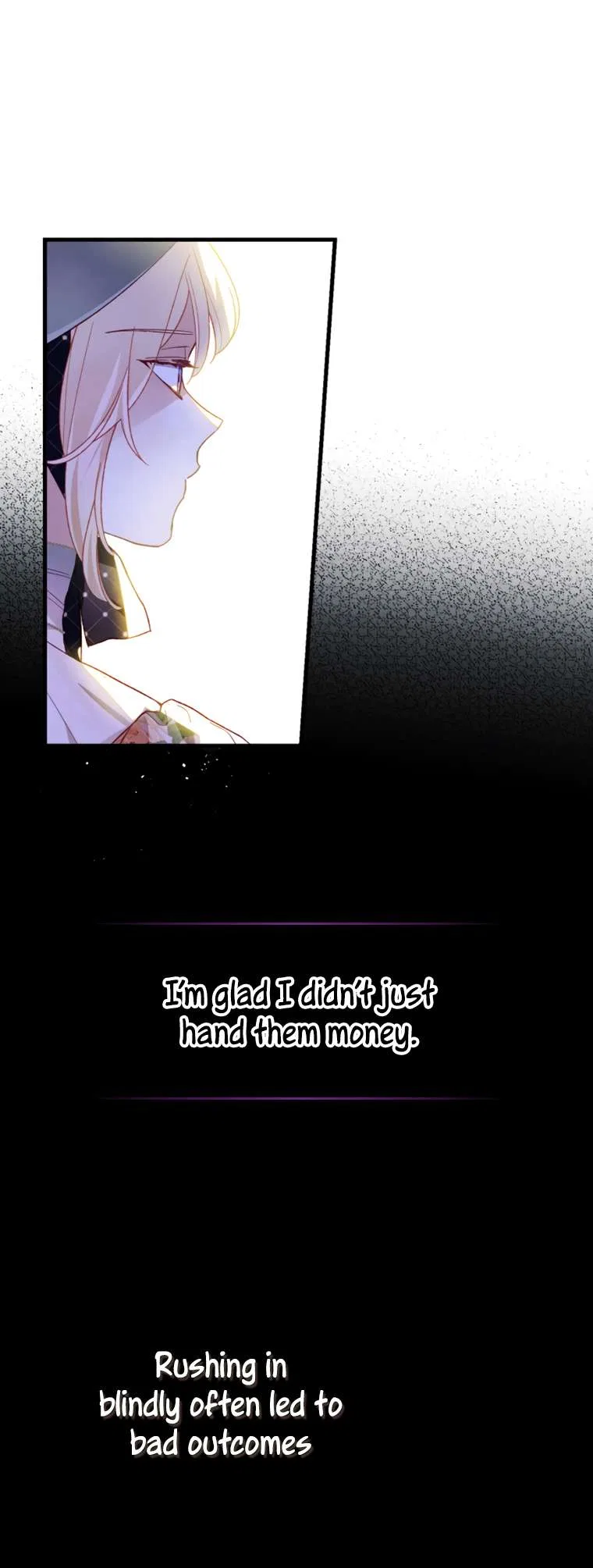 Raising My Fiancé with Money Chapter 41 – Page 9