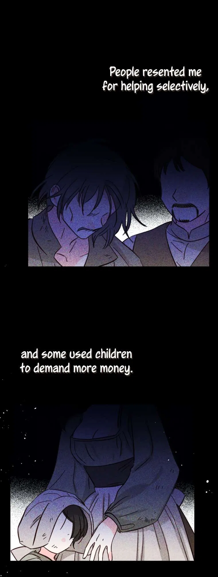 Raising My Fiancé with Money Chapter 41 – Page 10