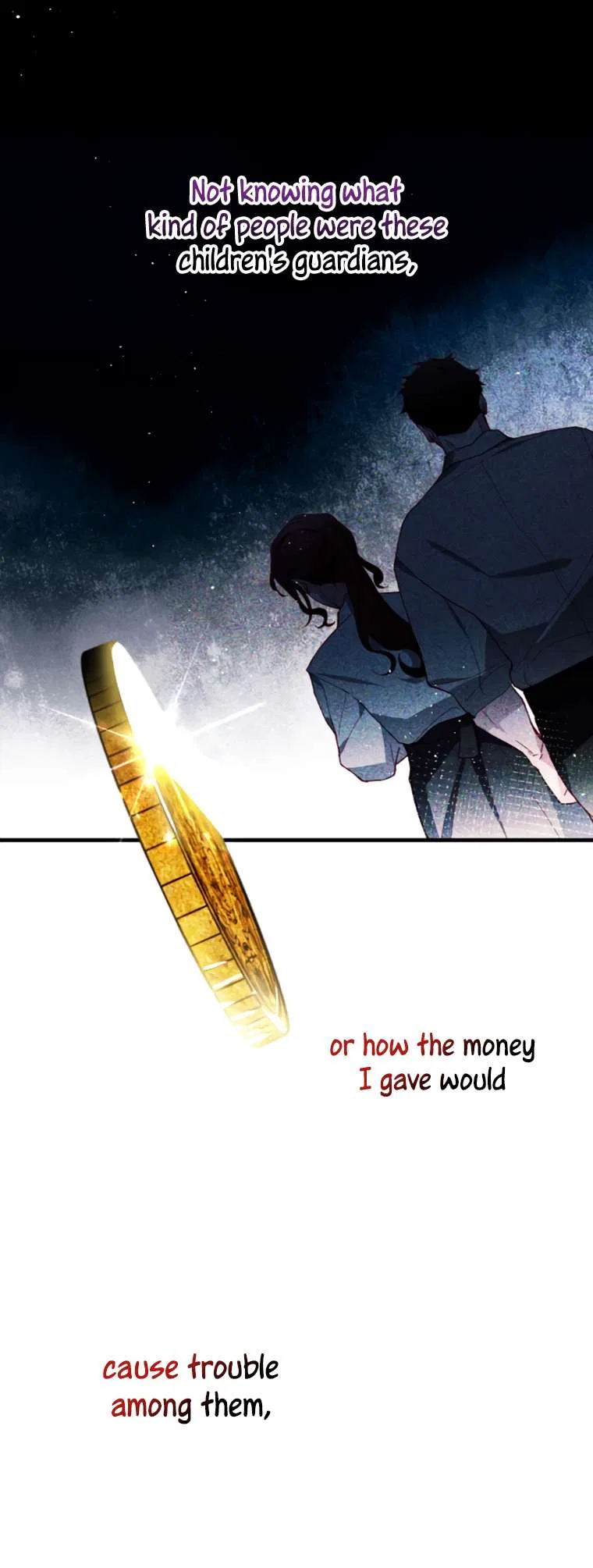 Raising My Fiancé with Money Chapter 41 – Page 11