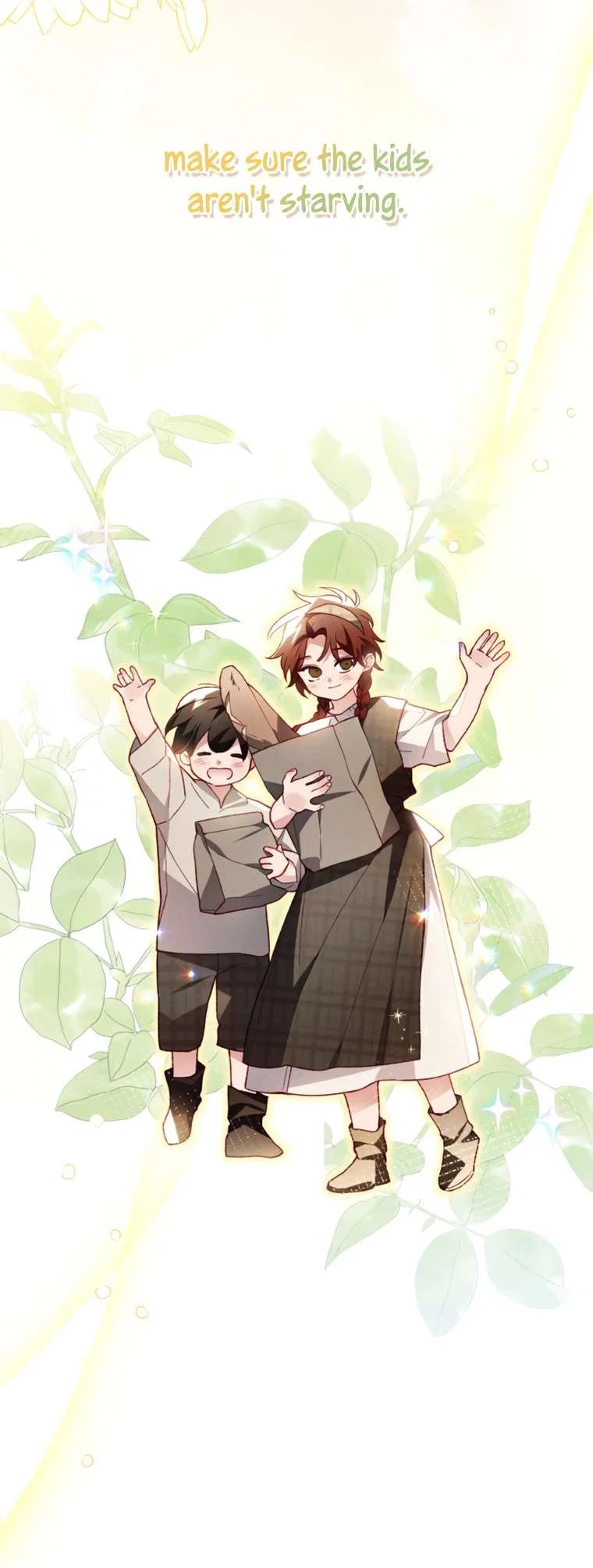 Raising My Fiancé with Money Chapter 41 – Page 13