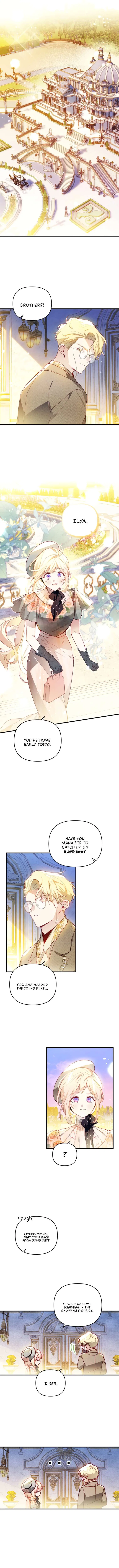 Raising My Fiancé with Money Chapter 41 – Page 15