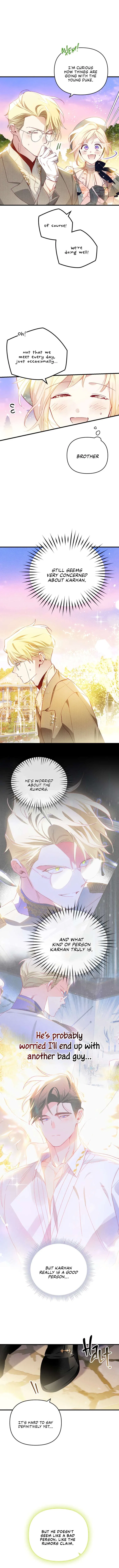 Raising My Fiancé with Money Chapter 41 – Page 17