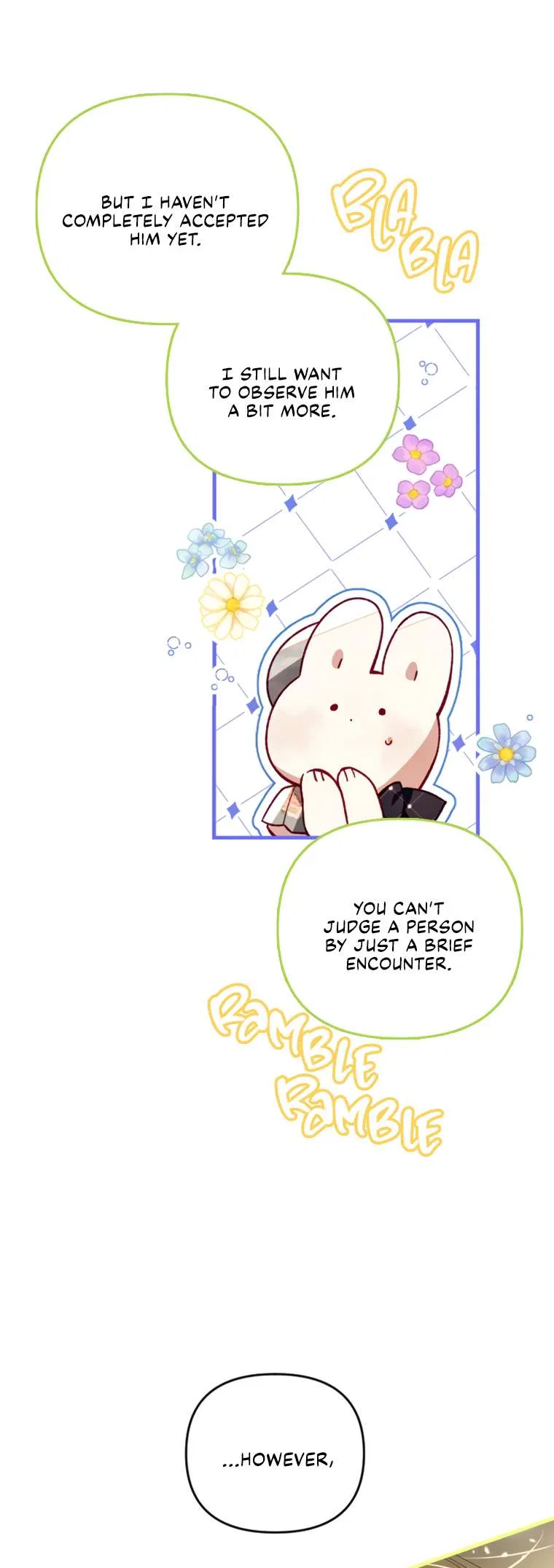 Raising My Fiancé with Money Chapter 41 – Page 19