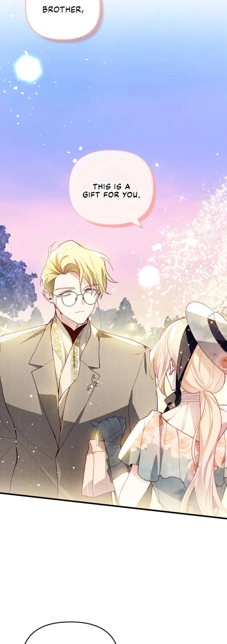 Raising My Fiancé with Money Chapter 41 – Page 21