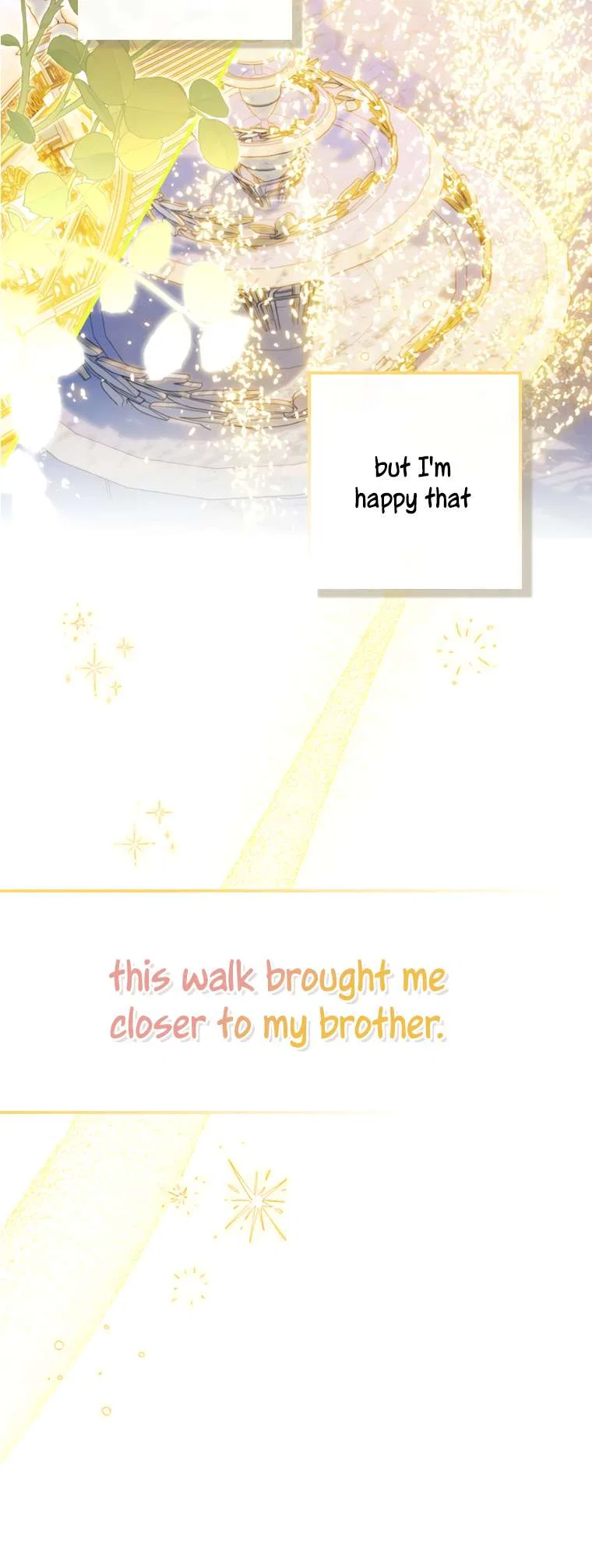 Raising My Fiancé with Money Chapter 41 – Page 25