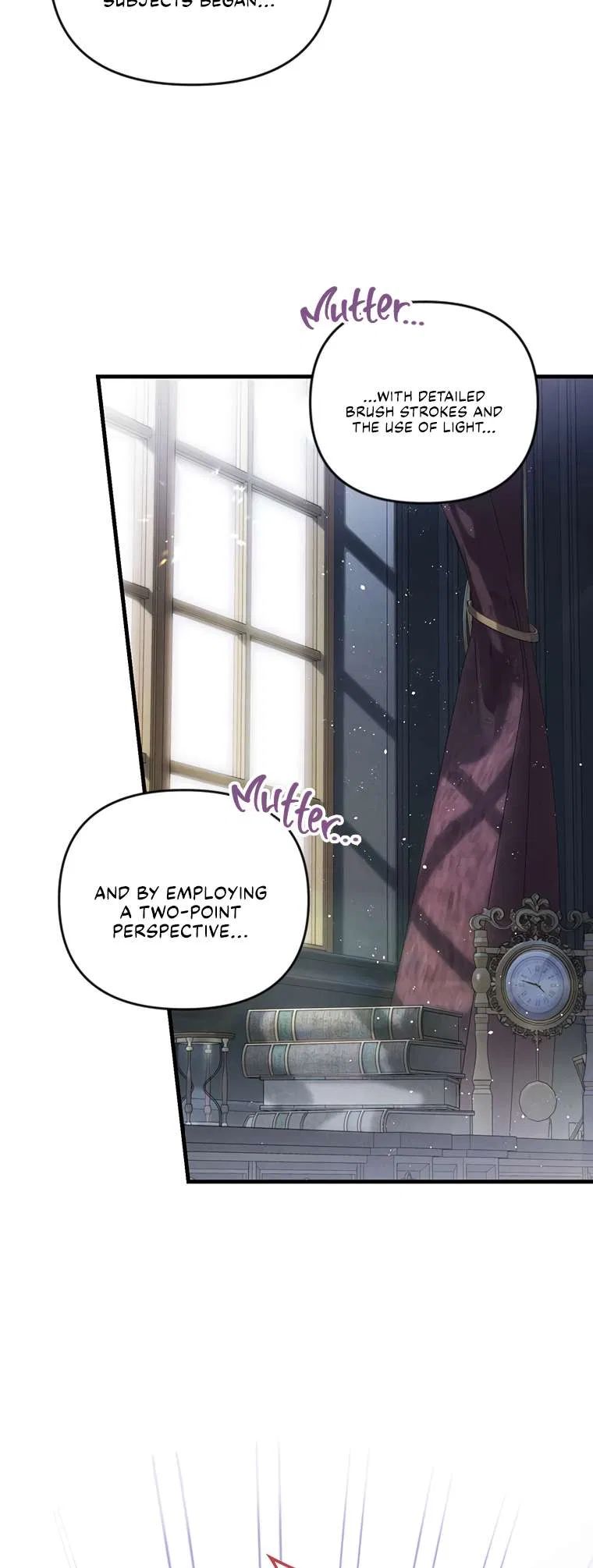 Raising My Fiancé with Money Chapter 41 – Page 27