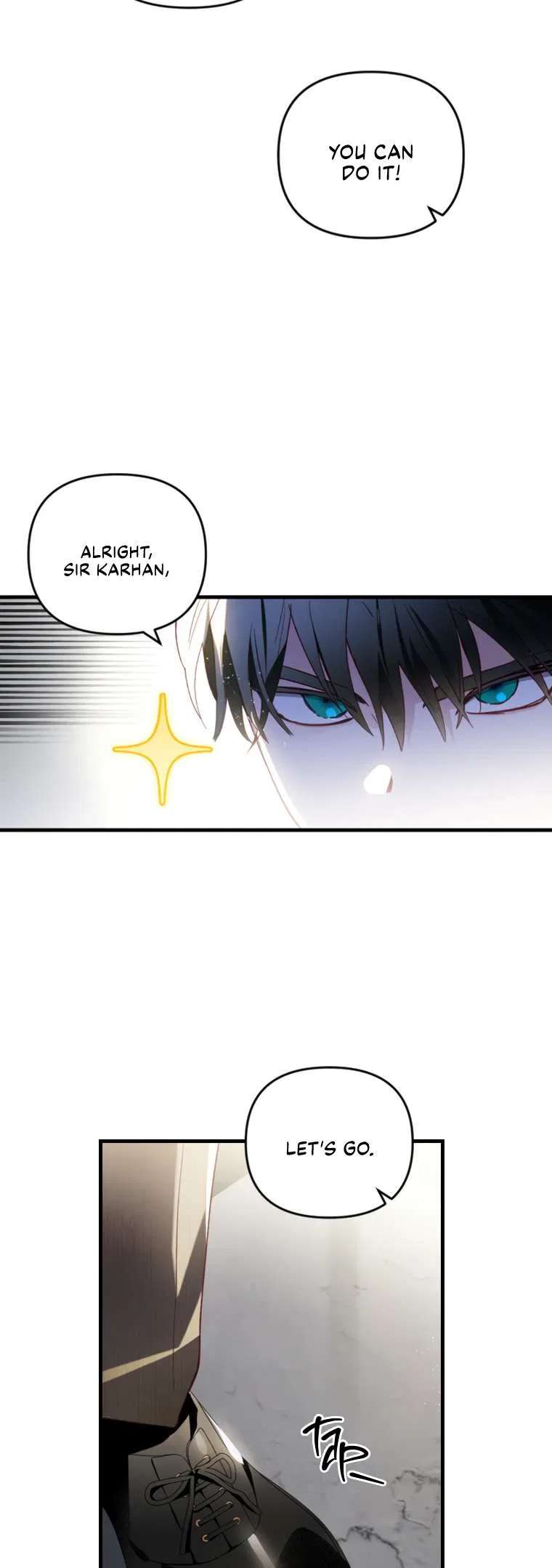 Raising My Fiancé with Money Chapter 41 – Page 31