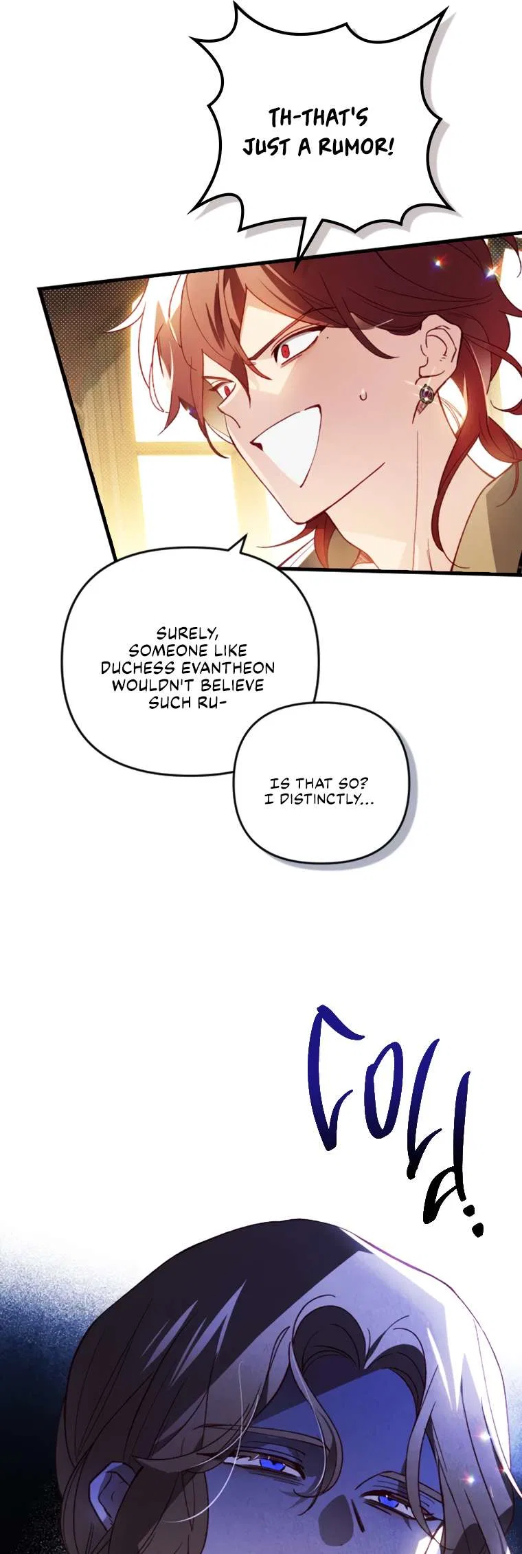 Raising My Fiancé with Money Chapter 40 – Page 3