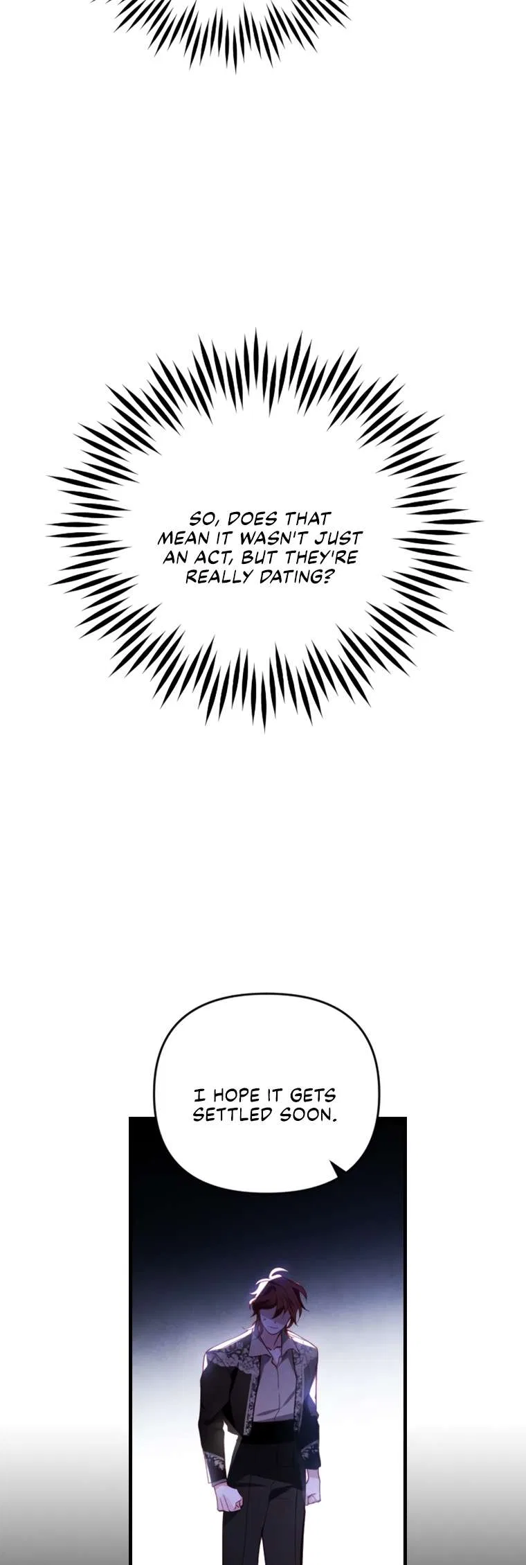 Raising My Fiancé with Money Chapter 40 – Page 5