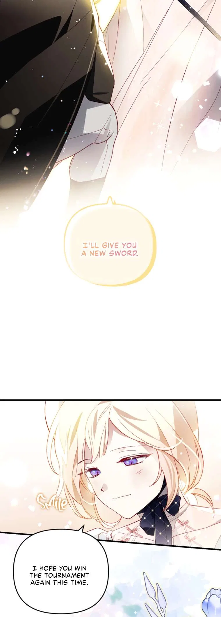 Raising My Fiancé with Money Chapter 40 – Page 13