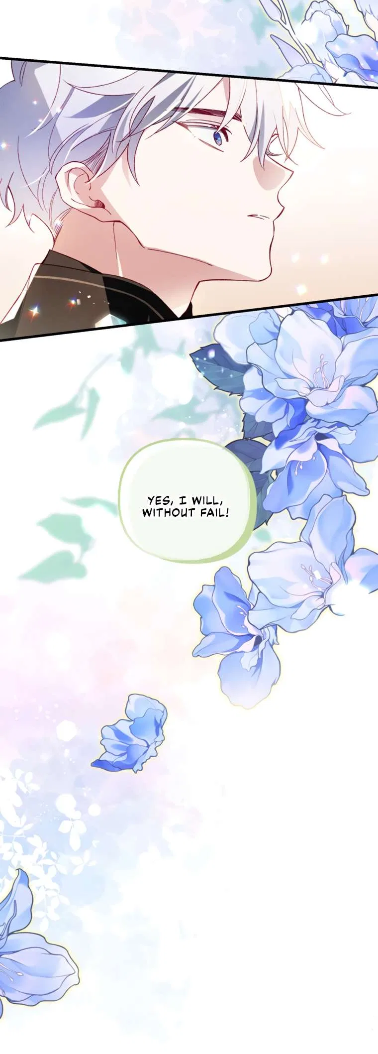 Raising My Fiancé with Money Chapter 40 – Page 14