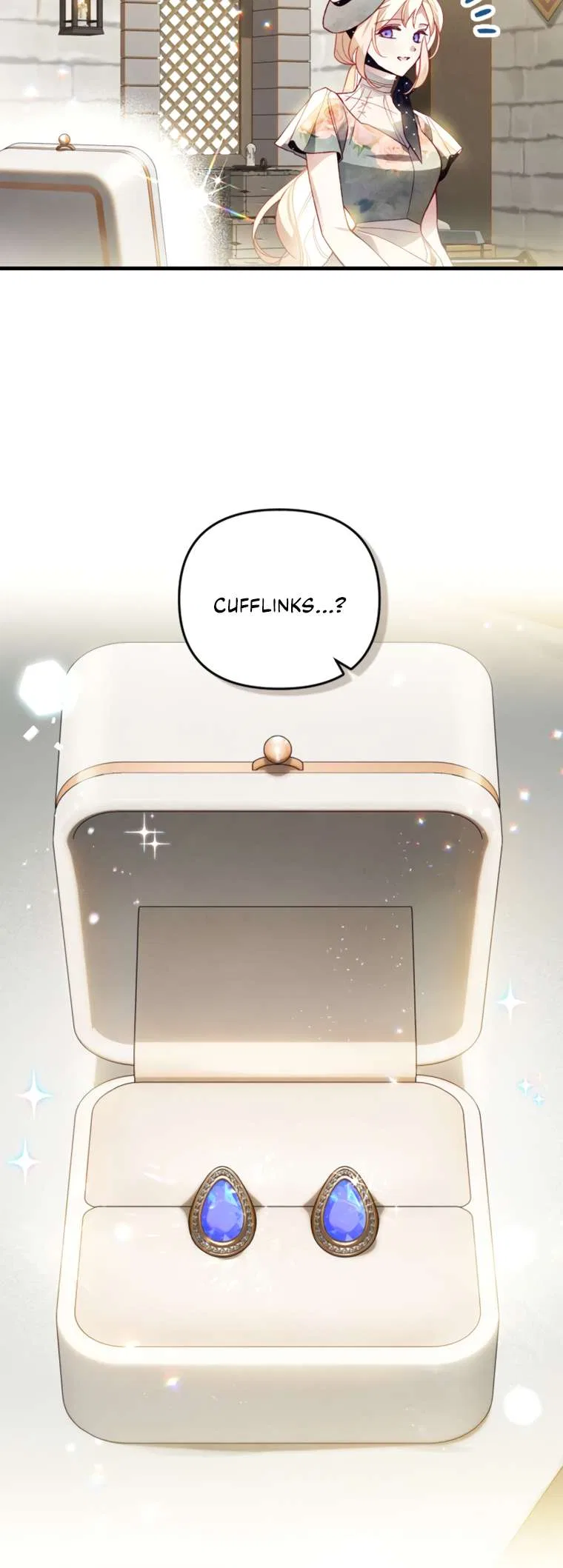 Raising My Fiancé with Money Chapter 40 – Page 16