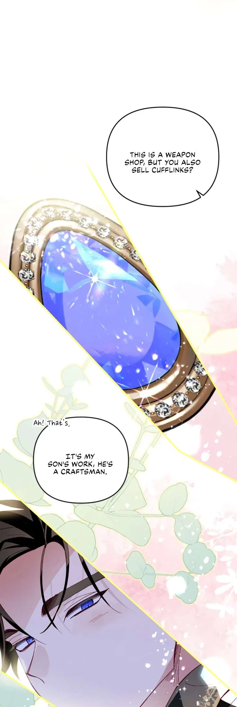 Raising My Fiancé with Money Chapter 40 – Page 17