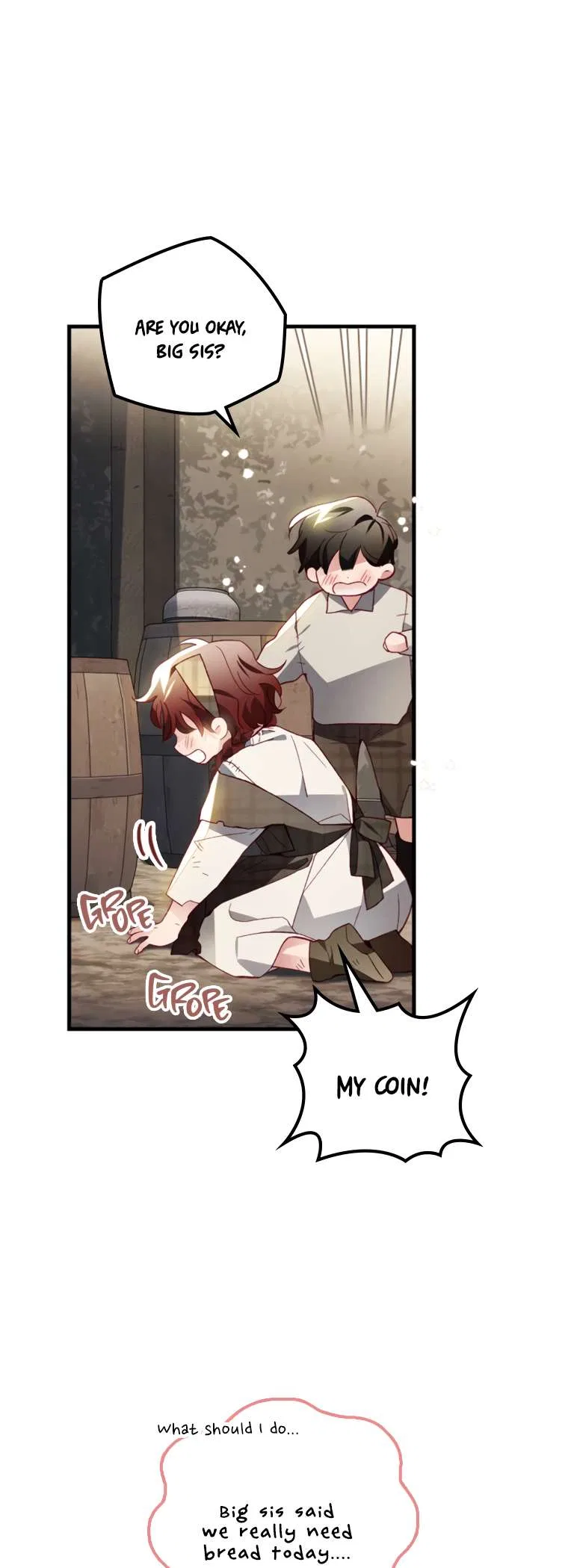 Raising My Fiancé with Money Chapter 40 – Page 22