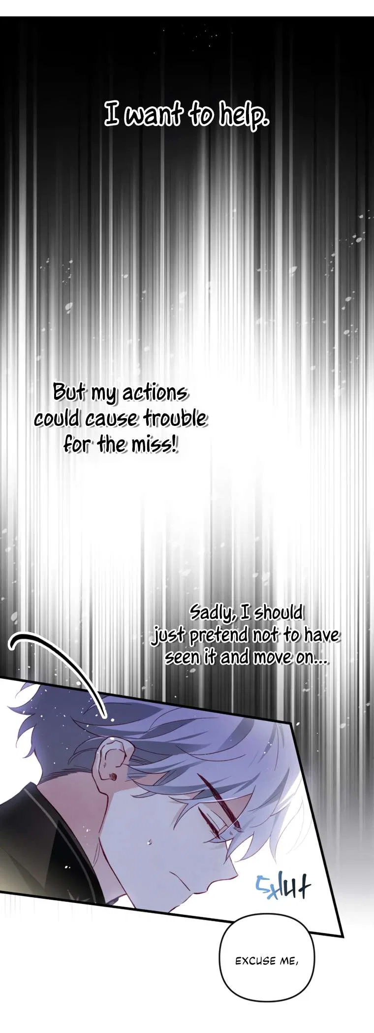 Raising My Fiancé with Money Chapter 40 – Page 24