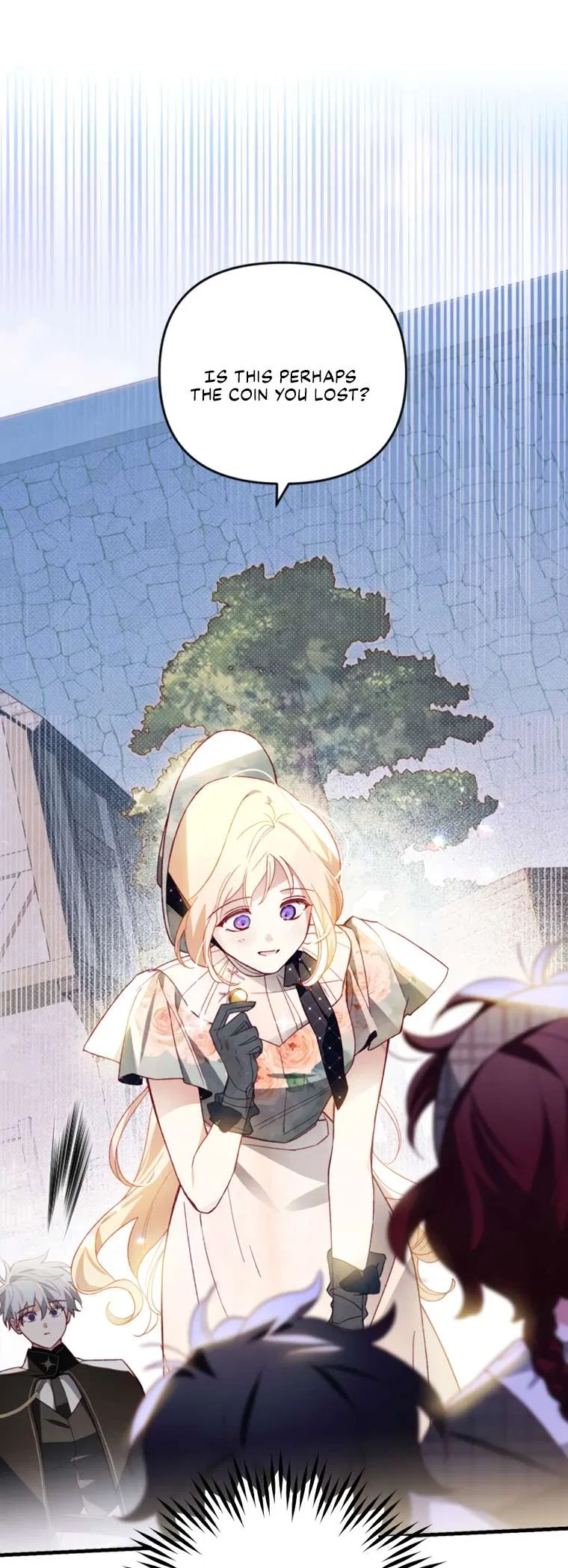 Raising My Fiancé with Money Chapter 40 – Page 25