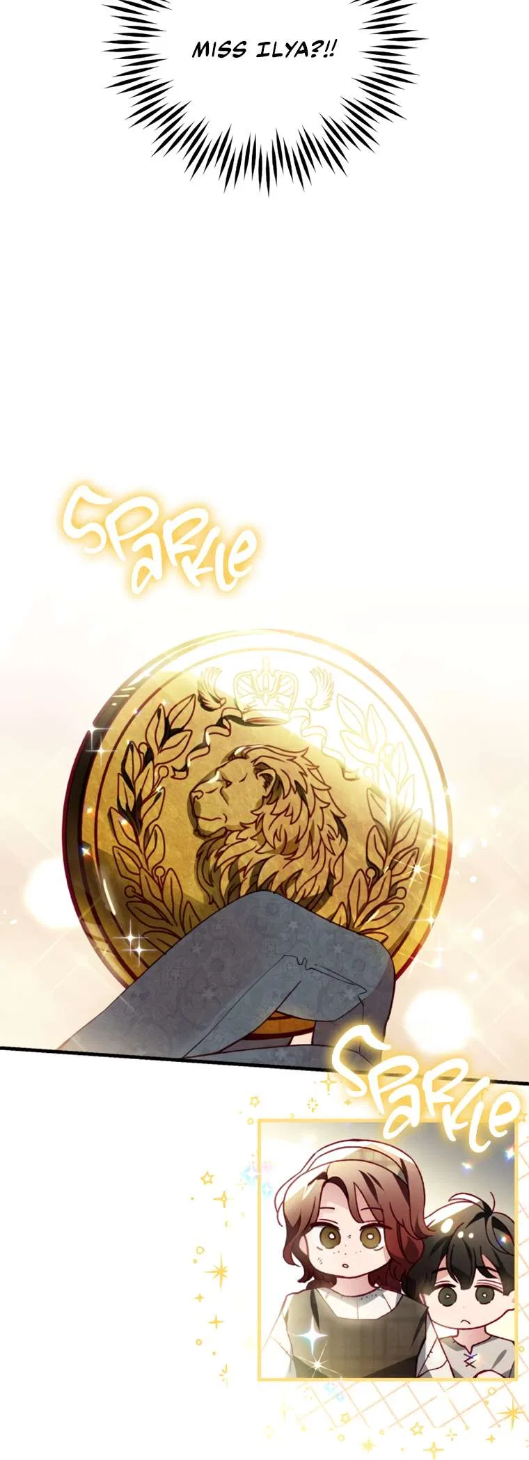 Raising My Fiancé with Money Chapter 40 – Page 26