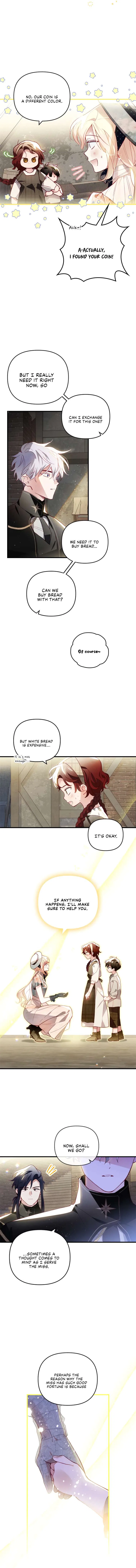 Raising My Fiancé with Money Chapter 40 – Page 27